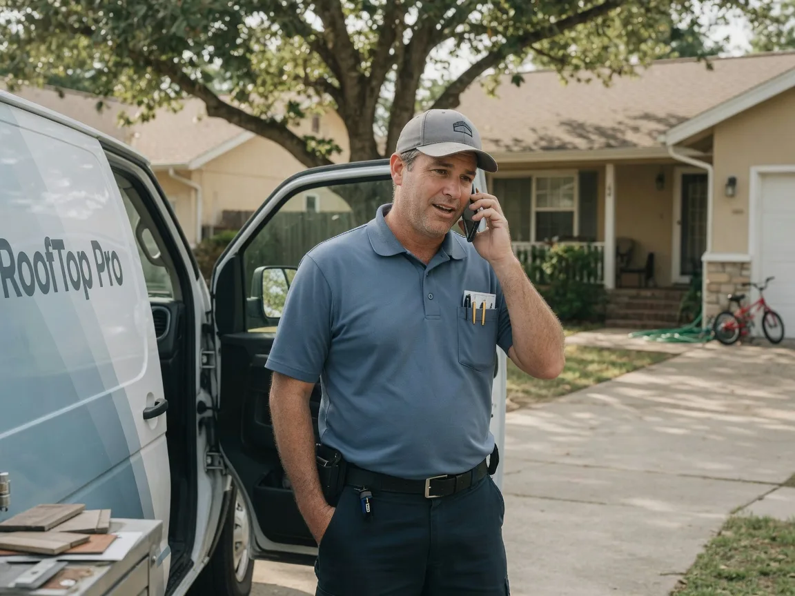Roof Repair Sedalia, OH FAQs
