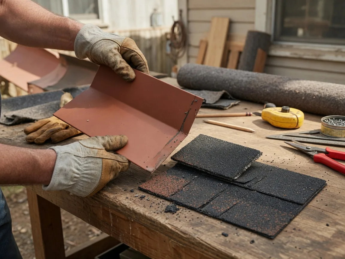 Roof Repair company in Sedalia, OH